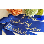 Sympathy Banner (Two Banners)