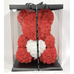 Roses Bear in a Box