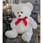 Snowball The Bear