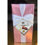 Delafaille Belgium Chocolate Gift Box - Pink