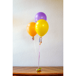 Latex Balloon Bouquet
