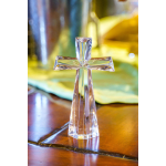 Crystal Cross