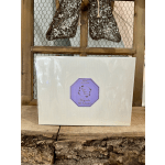 White box labeled Magnolia & Orchid home diffuser