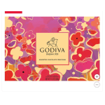 Godiva Assorted Chocolates
