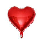 Red Heart - Mylar
