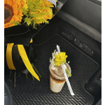 Sorpresa con Café helado