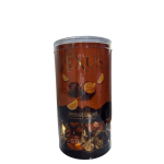 Orange Cream Chocolate