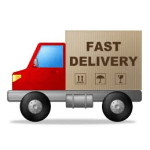 Rush Delivery