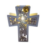 Easter LED Cross