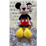 Mickey mouse doll