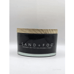 Sand + Fog Candle