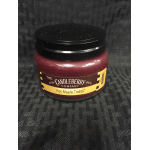Hot Maple Toddy Small Jar Candle