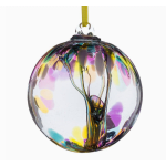 10cm Spirit Ball- Multicolored