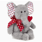 Hugh Loves You the Elephant