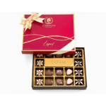 Carian's Bistro Chocolate-Red Box