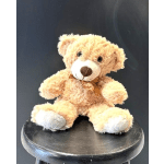 #A025 - Snuggle Bear