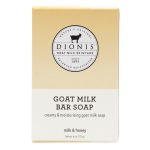 Dionis Milk $ Honey Bar Soap