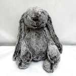 Plush Bunny