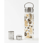 All The Bees Tea Infuser