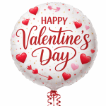 Happy Valentine's Day