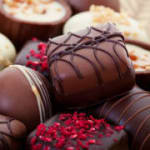 Box of Assorted Chocolates