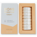 Aromatherapy Shower Steamers - Island Citrus (Done Parenting Today or You're So Pretty)