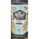 Almost Famous Popcorn Salted Caramel Drizzle