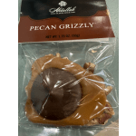 Abdallah Pecan Grizzly