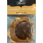 Abdallah Cashew Grizzly