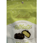 Abdallah Key Lime Sorbet