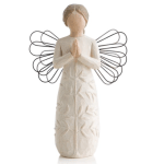 Willow Tree - a tree, a prayer