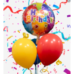 Balloon Bouquet-Lg