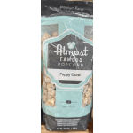 Almost Famous Popcorn Poppy Chow