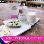“Mom of the Year” Self-Care Gift Set | Mother’s Day Gift Set by Schultz Floral