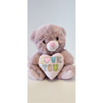 Love You Bear