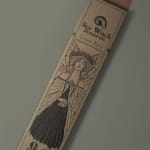 Box of Sea Witch Botanicals Green Fairy incense