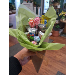 Candy Bouquet