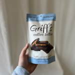 Griffs Coffe Toffee Bag (4.5 Ounces)