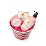 Jen-A-Flower Goat Milk Soap Trio
