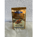 Bag of Ghirardelli milk chocolate caramel squares