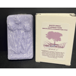 Baker Creek 3 butter soap