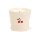Smoked Cherry Candle