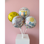 9" Air-Filled Balloon