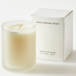 Smoldering Rose Scent.