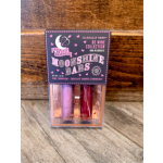 Chocolate Truffle Bars