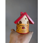 Ladybug House