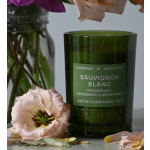 Sauvignon Blanc Candle by Rewined