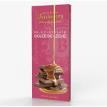 Dulce De Leche Milk Chocolate Bissinger's Bar