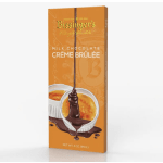Creme Brulee Milk Chocolate Bissinger's Bar