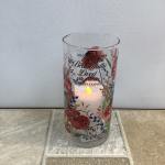 Candle “Celebration of a life” LED